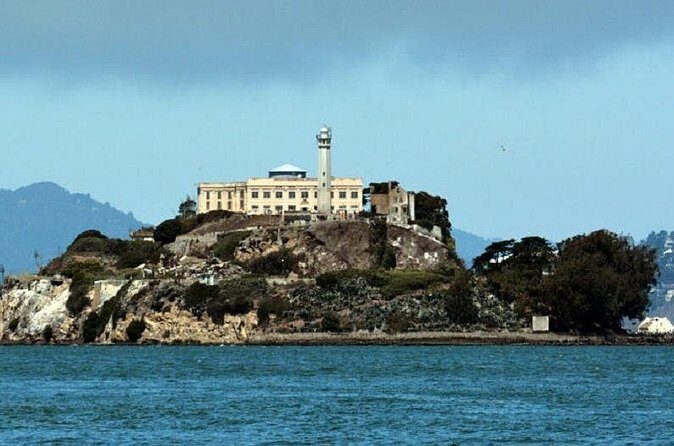 Inside Alcatraz and Two Hour Bike Rental: Same Day - Practical Details