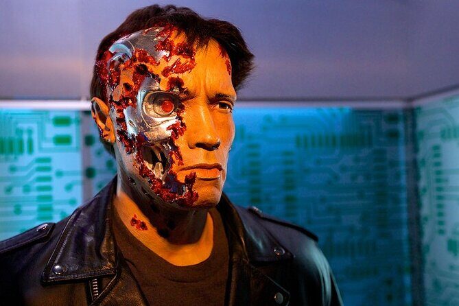 Inside Alcatraz: The Bay Your Way - A Deep Dive into the Experience