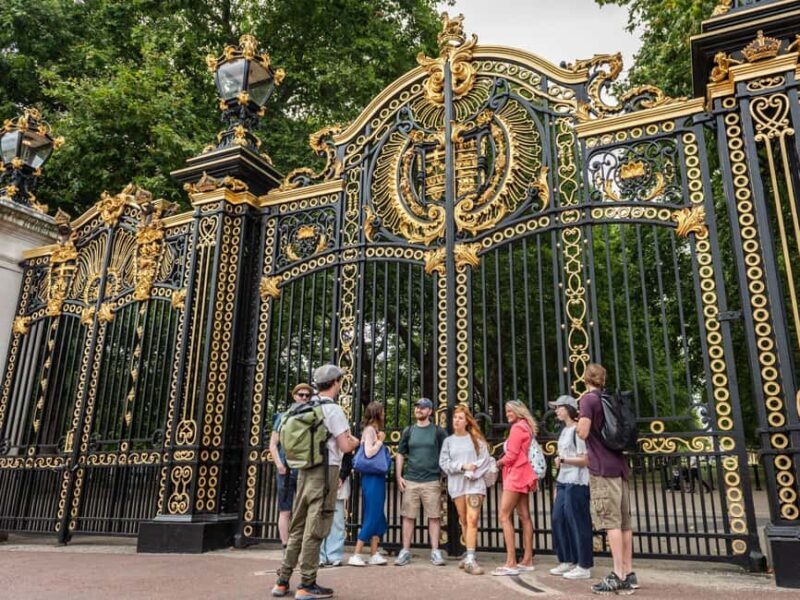 Inside Buckingham Palace & See The Westminster Sights Tour - Who Will Enjoy This Tour?