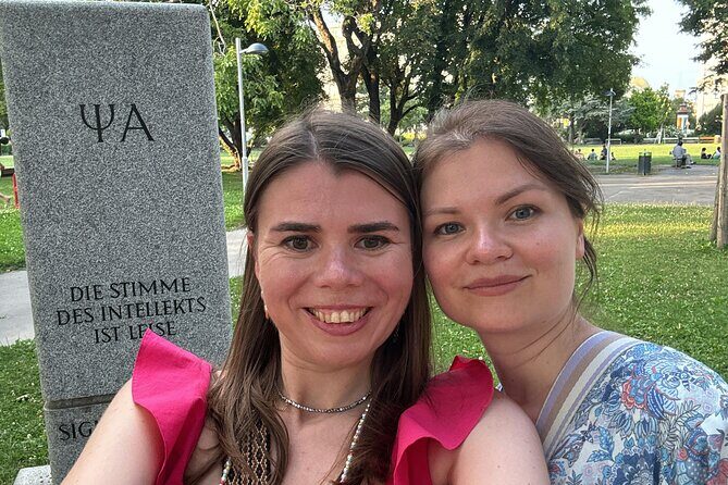 Inside Freuds Mind: Self-Guided Mystery Walk in Vienna - Final Thoughts