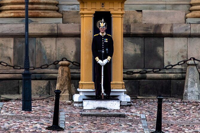 Inside The Crown: Stockholm Royal Palace Private Guided Tour - The Value of a Private Guided Tour