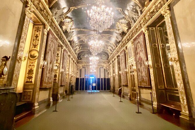 Inside The Crown: Stockholm Royal Palace Private Guided Tour - Final Thoughts: Is it for You?