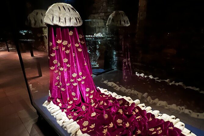 Inside The Crown: Stockholm Royal Palace Private Guided Tour - FAQs