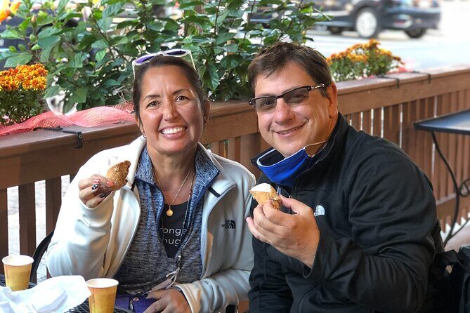 Inside the Italian Market: Chef-Led Tasting Journey - Final Thoughts