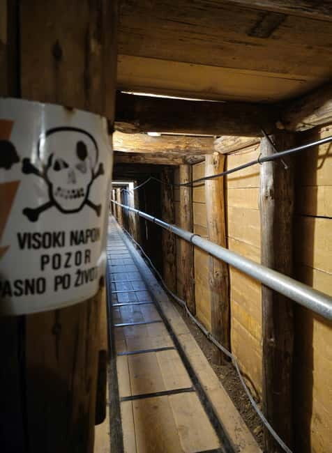 Inside the Siege: Sarajevos Story of Survival - Final Thoughts