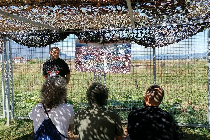 Inside the Siege: Sarajevos Story of Survival - FAQ