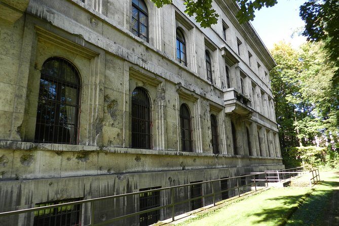 Inside the Third Reich (Private Tour) - An In-Depth Look at the Tour