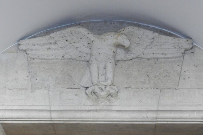 Inside the Third Reich (Private Tour) - The Itinerary Breakdown