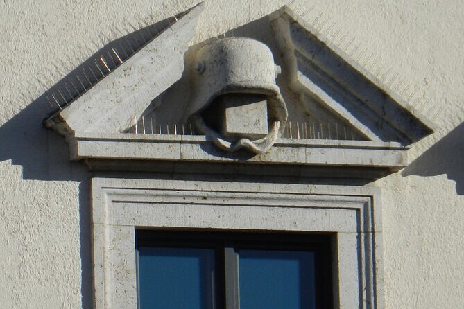 Inside the Third Reich (Private Tour) - The Practicalities