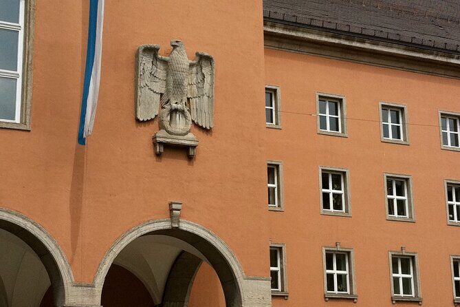 Inside the Third Reich (Private Tour) - Who Will Love This Tour?