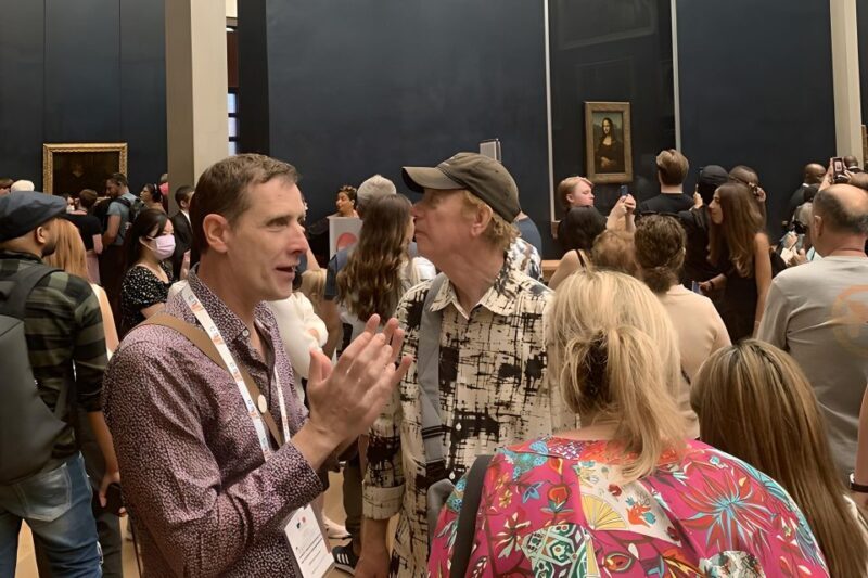 Insider Louvre: from a Royal Palace to a museum - Practical Details and Tips