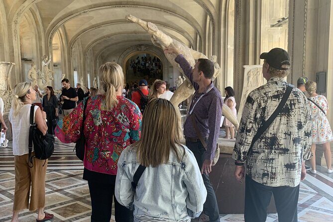 Insider Louvre: from a Royal Palace to a museum - Pricing and Value