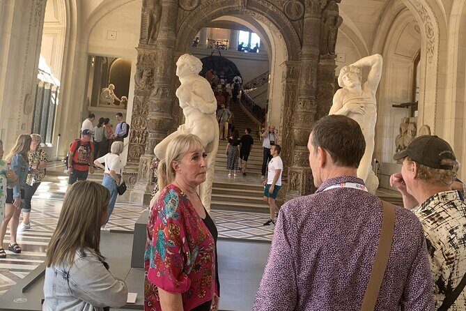 Insider Louvre: from a Royal Palace to a museum - Final Thoughts: Is This Tour Right for You?