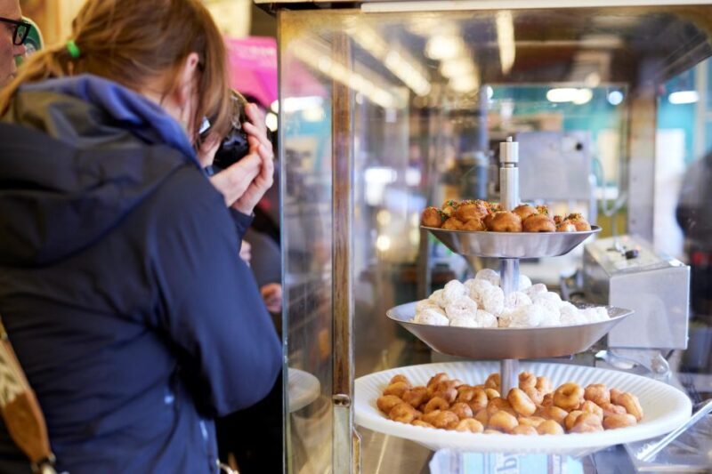 Insider's Breakfast and Culture Tour of Pike Place Market - FAQs