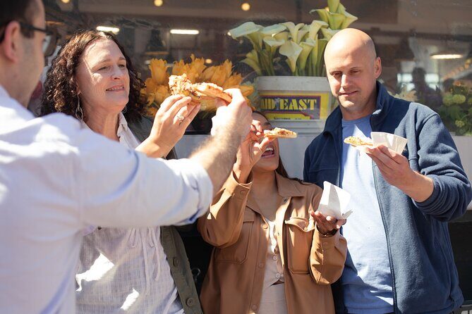 Insider's Breakfast and Culture Tour of Pike Place Market - Key Points