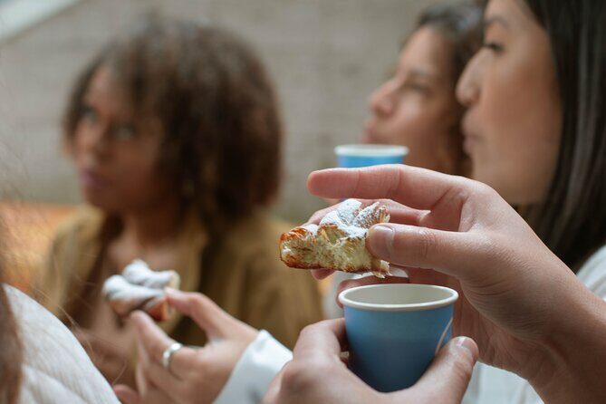 Insider's Breakfast and Culture Tour of Pike Place Market - FAQ