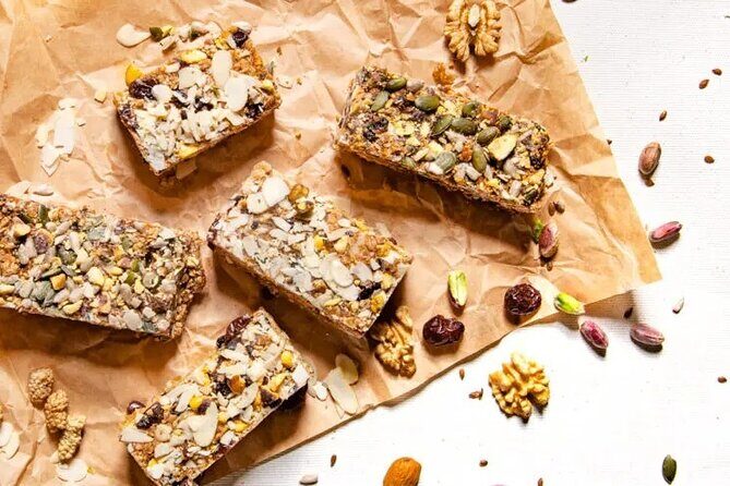 Insightful Pistachio Orchard and Factory Tour - FAQ