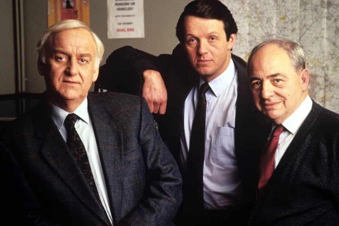 Inspector Morse Oxford PRIVATE GROUP Tours Daily - A Few Practical Tips