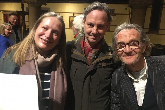 Inspector Morse Oxford PRIVATE GROUP Tours Daily - Final Thoughts