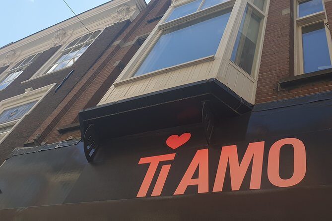 Inspirational Italian Walking Tour in The Hague's Royal Area - What Makes This Tour Stand Out?