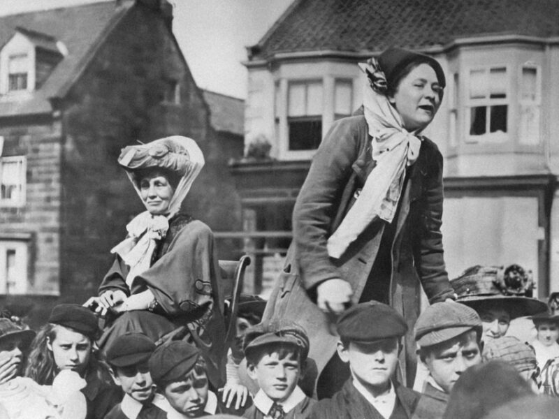 Inspirational Women: Liverpool Past/Present History Tour - The Experience: What You’re Actually Getting