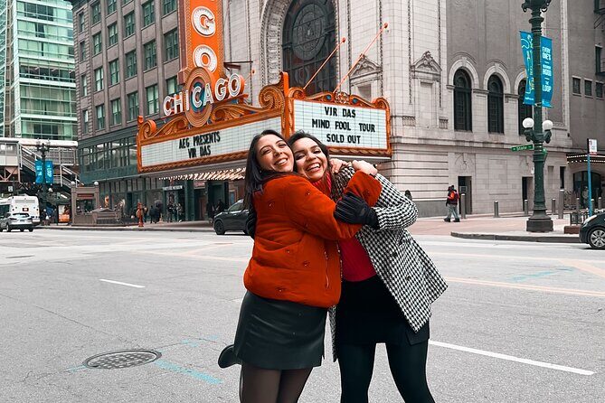 Insta Walk and Polaroid Photoshoot in Chicago - FAQ