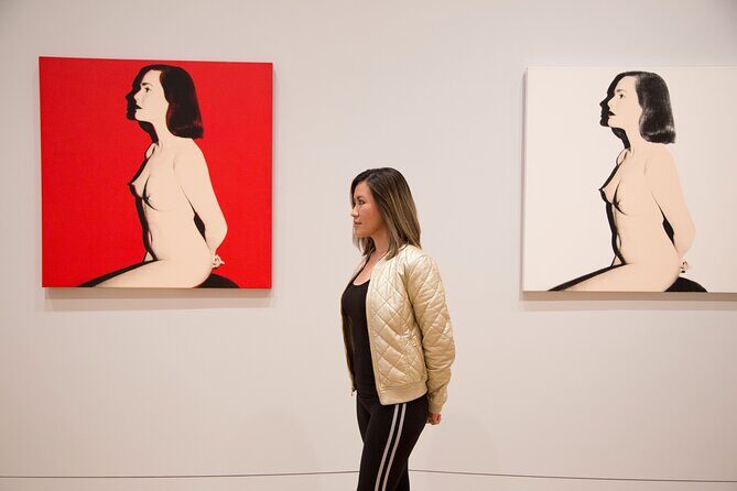 Instagram Photo Tour and Art Walk at The Art Institute in Chicago - The Sum Up: Is It Worth It?