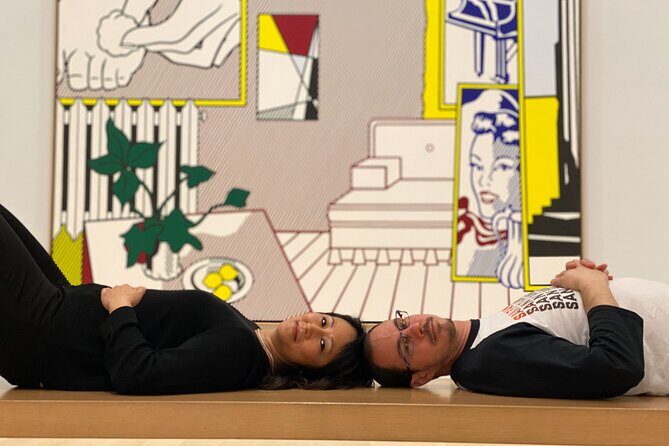 Instagram Photo Tour and Art Walk at The Art Institute in Chicago - FAQ