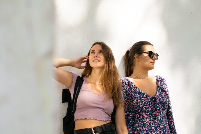 Instagram Photo Tour in Porto - Key Points