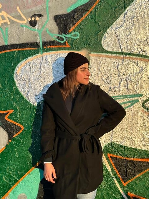 Instagram Tour in Berlin - Frequently Asked Questions