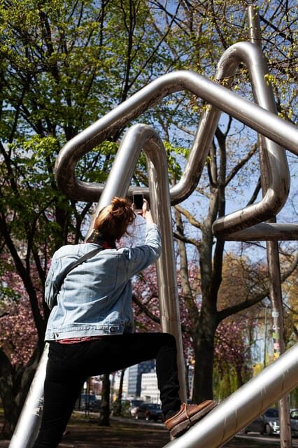 Instagram Tour in Berlin - Final Thoughts