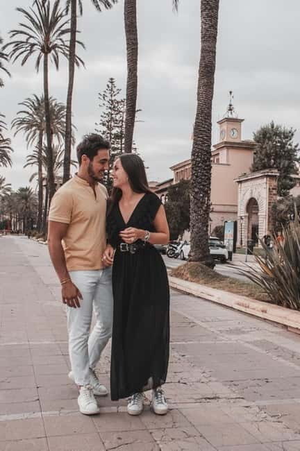 Instagram tour in Palma de Mallorca with a private photographer - Final Thoughts