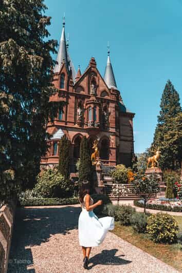 Instagram tour of Cologne with a private photographer - FAQs