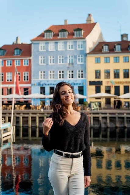 Instagram tour of Copenhagen with a private photographer - Exploring Copenhagen Through a Lens: A Review of the Instagram Tour with a Private Photographer