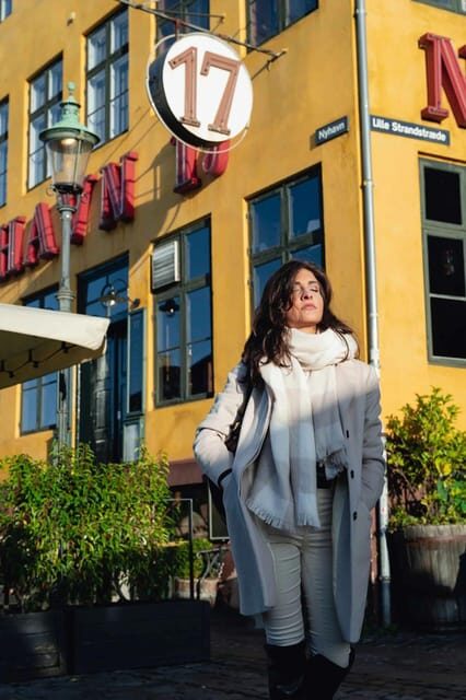 Instagram tour of Copenhagen with a private photographer - Key Points