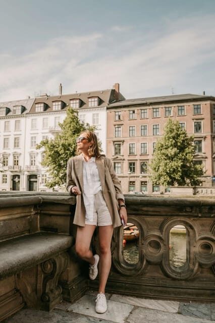 Instagram tour of Copenhagen with a private photographer - Who Will Love This Tour?