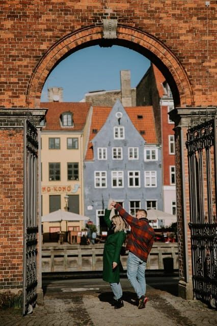 Instagram tour of Copenhagen with a private photographer - FAQ