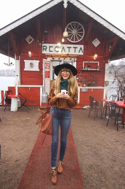 Instagram tour of Helsinki with a private photographer - Price and Value: Is It Worth It?