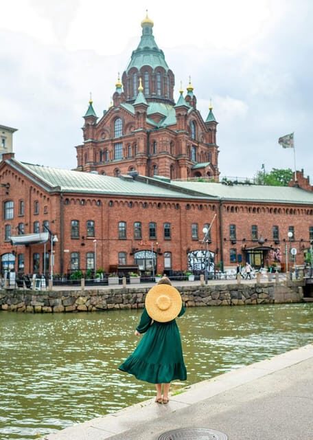Instagram tour of Helsinki with a private photographer - Who Is This Tour Best For?