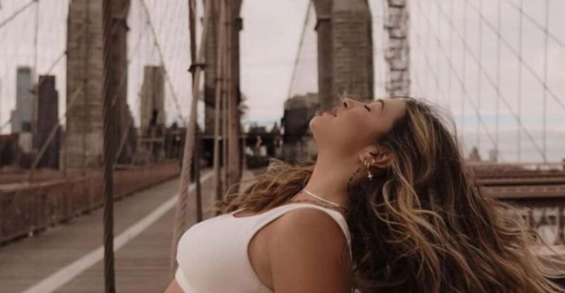 Instagram tour of New York with a private photographer - Key Points