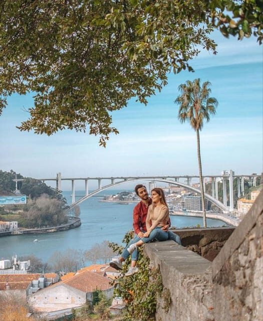Instagram tour of Oporto with a private photographer - Practical Tips Before Booking