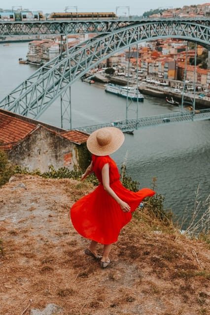 Instagram tour of Oporto with a private photographer - Who Is This Tour Best For?