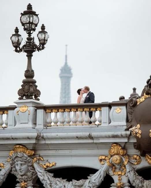 Instagram tour of Paris with a private photographer - Considerations Before Booking