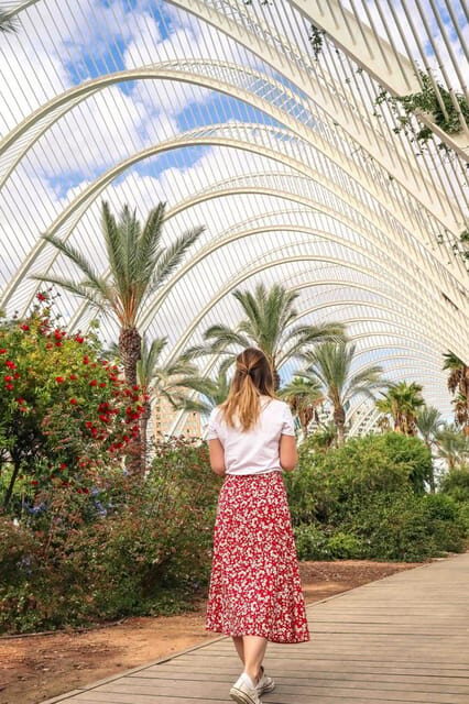 Instagram tour of Valencia with a private photographer - FAQs