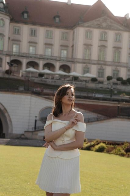 Instagram tour of Warsaw with a private photographer - What This Tour Offers in Detail