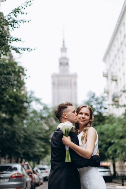 Instagram tour of Warsaw with a private photographer - Who Will Enjoy This Tour?