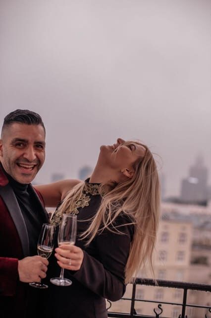 Instagram tour of Warsaw with a private photographer - Final Thoughts