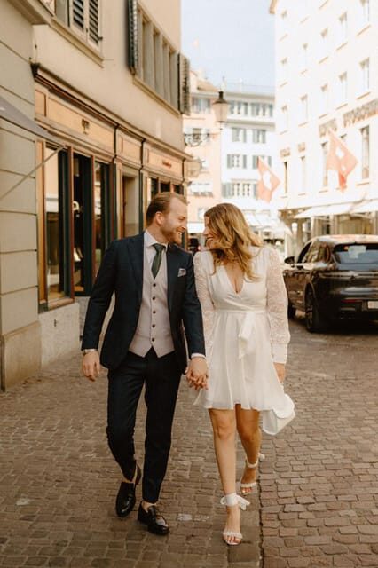 Instagram tour of Zurich with a private photographer - FAQ