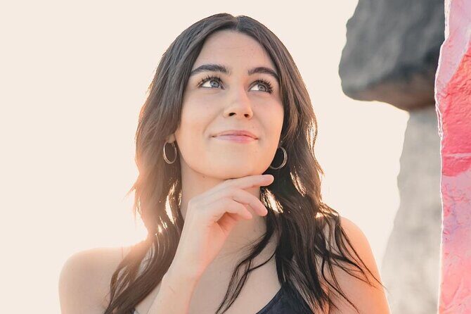 Instagram Worthy Photographer & Videographer Tour In Las Vegas - Locations and Meeting Points