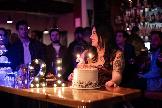 Instagram Worthy Photographer & Videographer Tour In Las Vegas - What Are the Downsides?